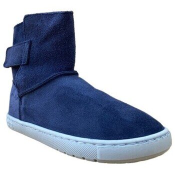 Blanditos Pantofi de Crío's HIELO Azul
