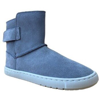 Blanditos Pantofi de Crío's HIELO Gris