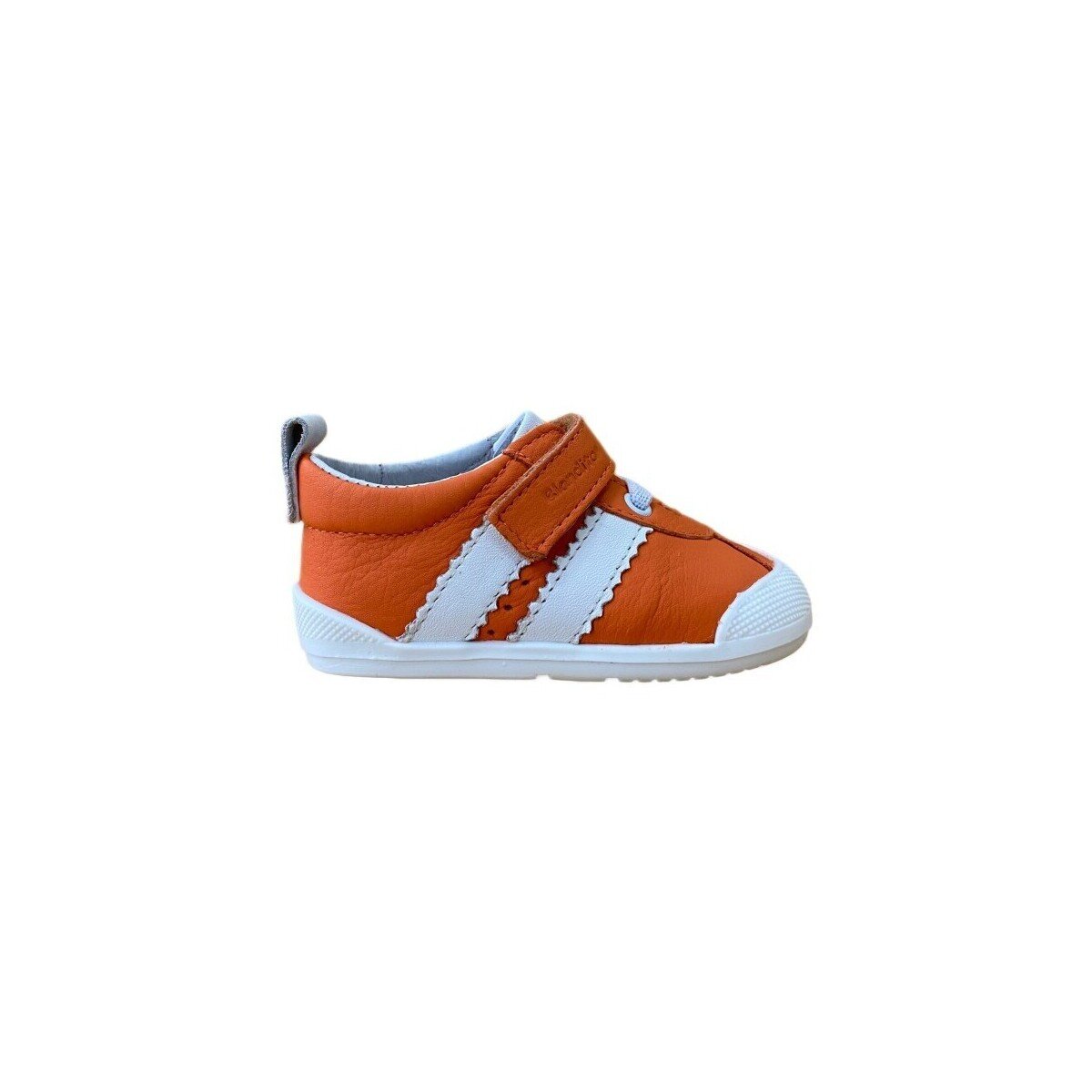 Blanditos Pantofi de Crío's IRIS Naranja