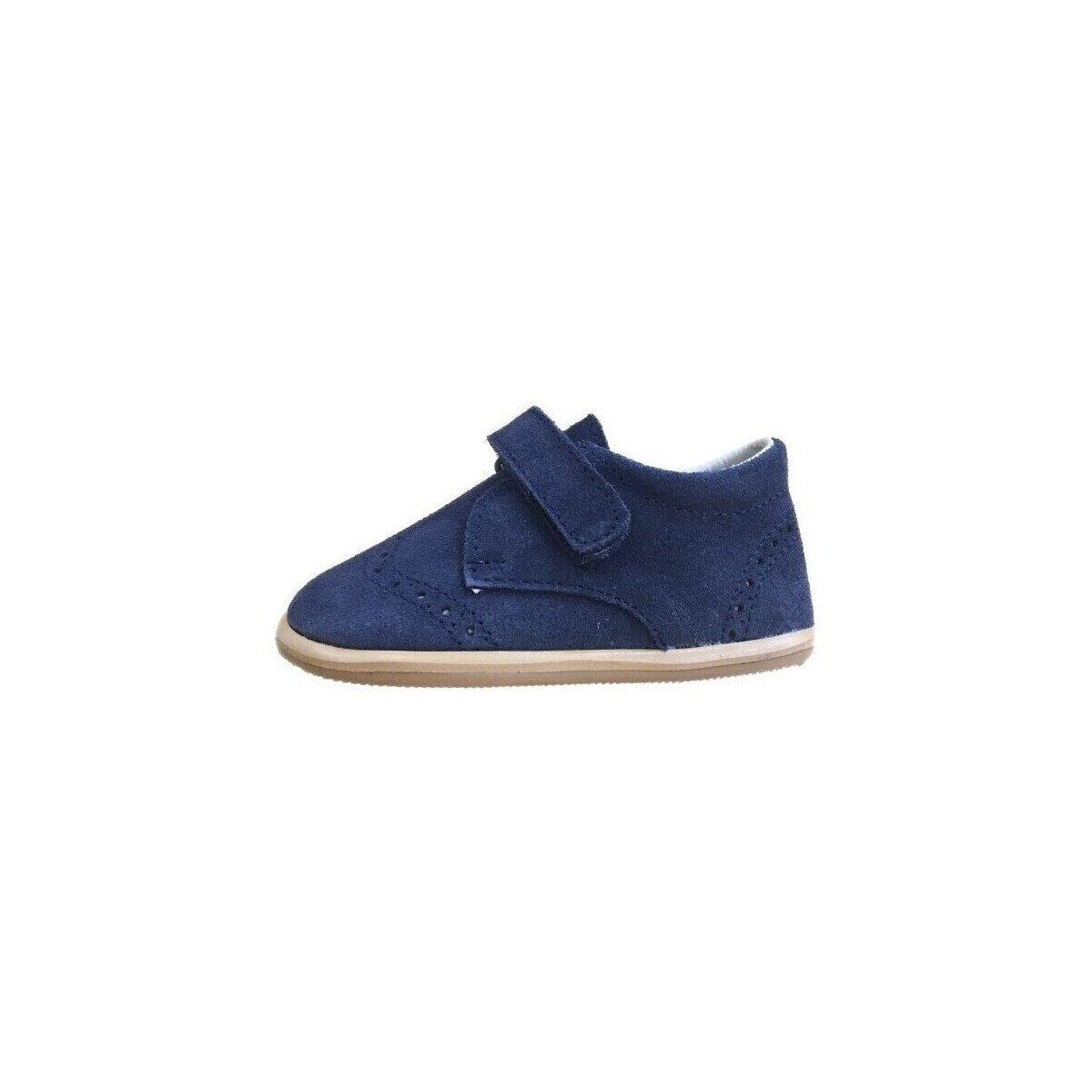 Blanditos Pantofi de Crío's LEO Azul