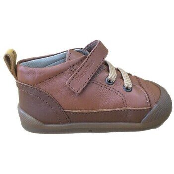 Blanditos Pantofi de Crío's LUIGI Cuero