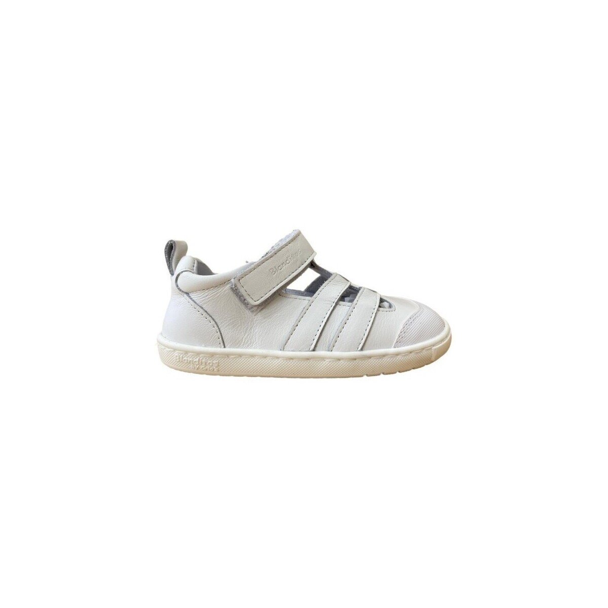 Blanditos Pantofi de Crío's MILOS Blanco