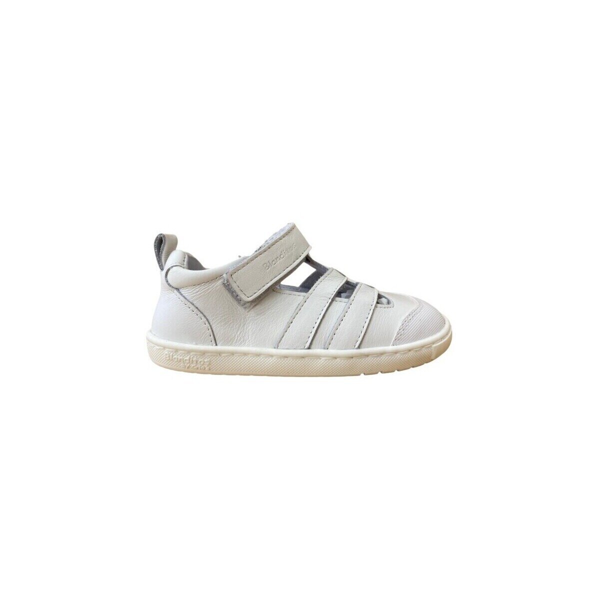 Blanditos Pantofi de Crío's MILOS Blanco