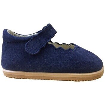 Blanditos Pantofi de Crío's NUBES Azul