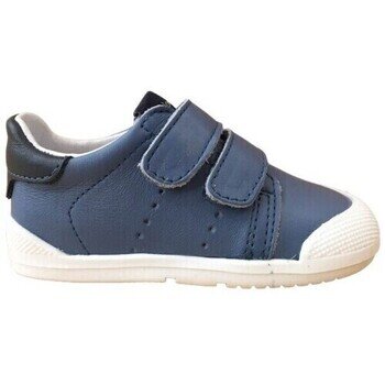 Blanditos Pantofi de Crío's PARIS Azulón