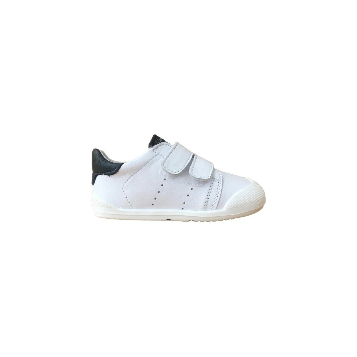 Blanditos Pantofi de Crío's PARIS Blanco