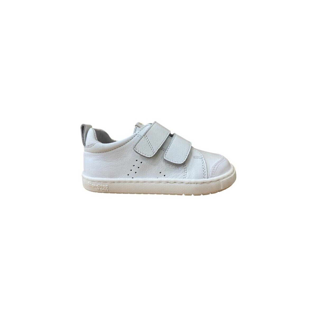 Blanditos Pantofi de Crío's RIO PUNTERA Blanco