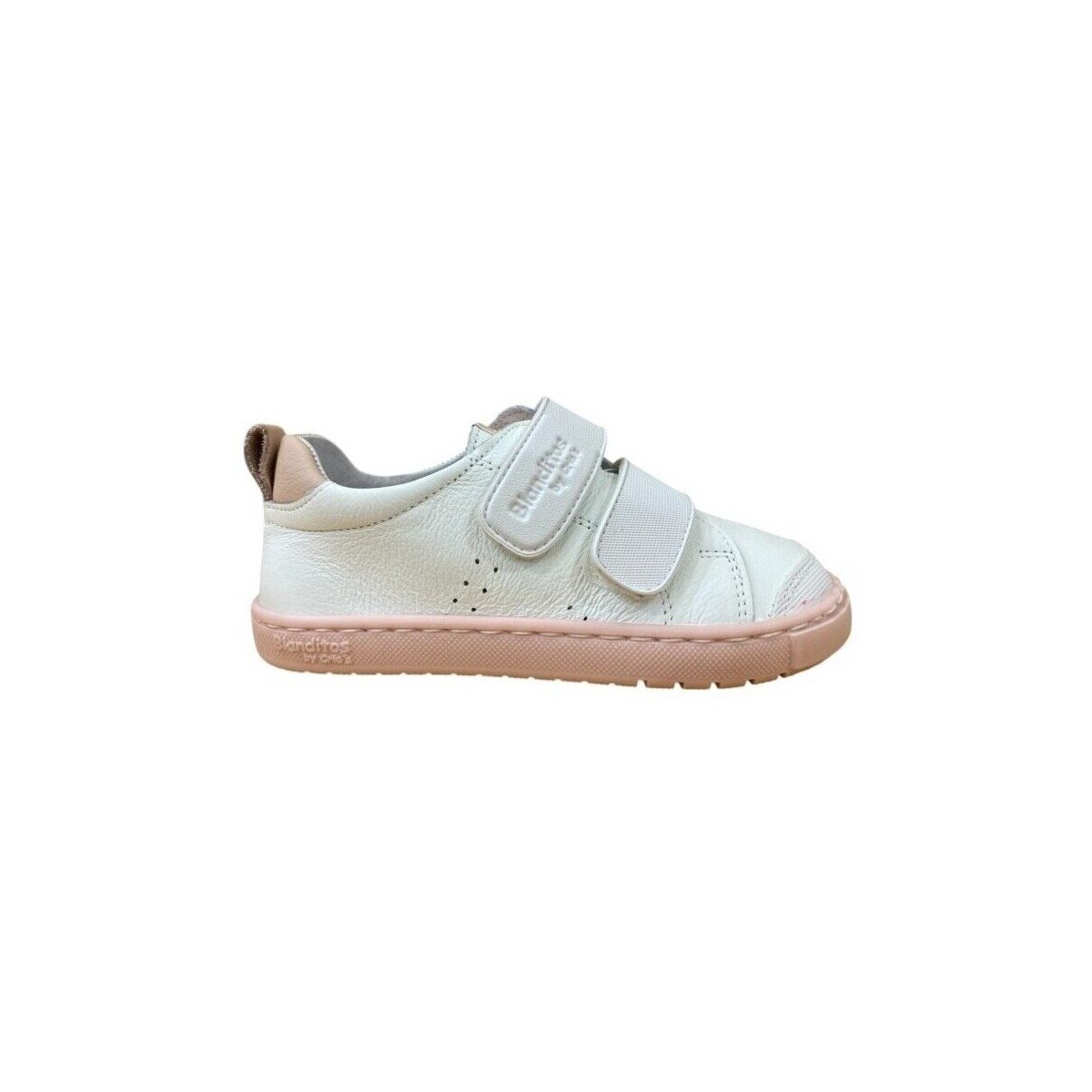 Blanditos Pantofi de Crío's RIO PUNTERA Rosa