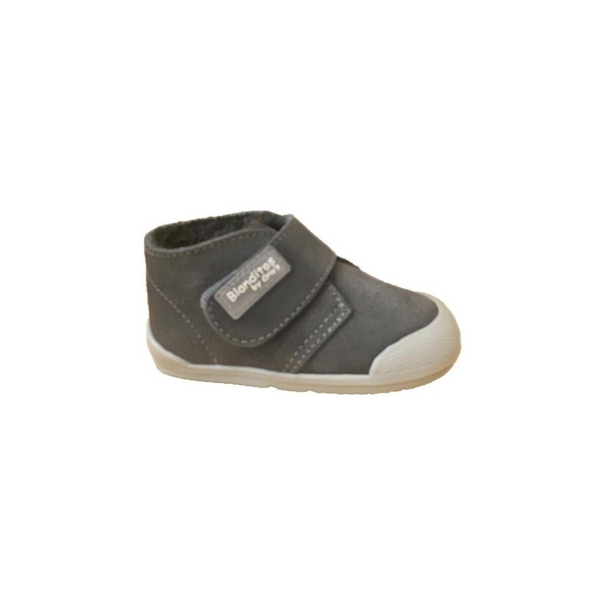 Blanditos Pantofi de Crío's SANSA Gris