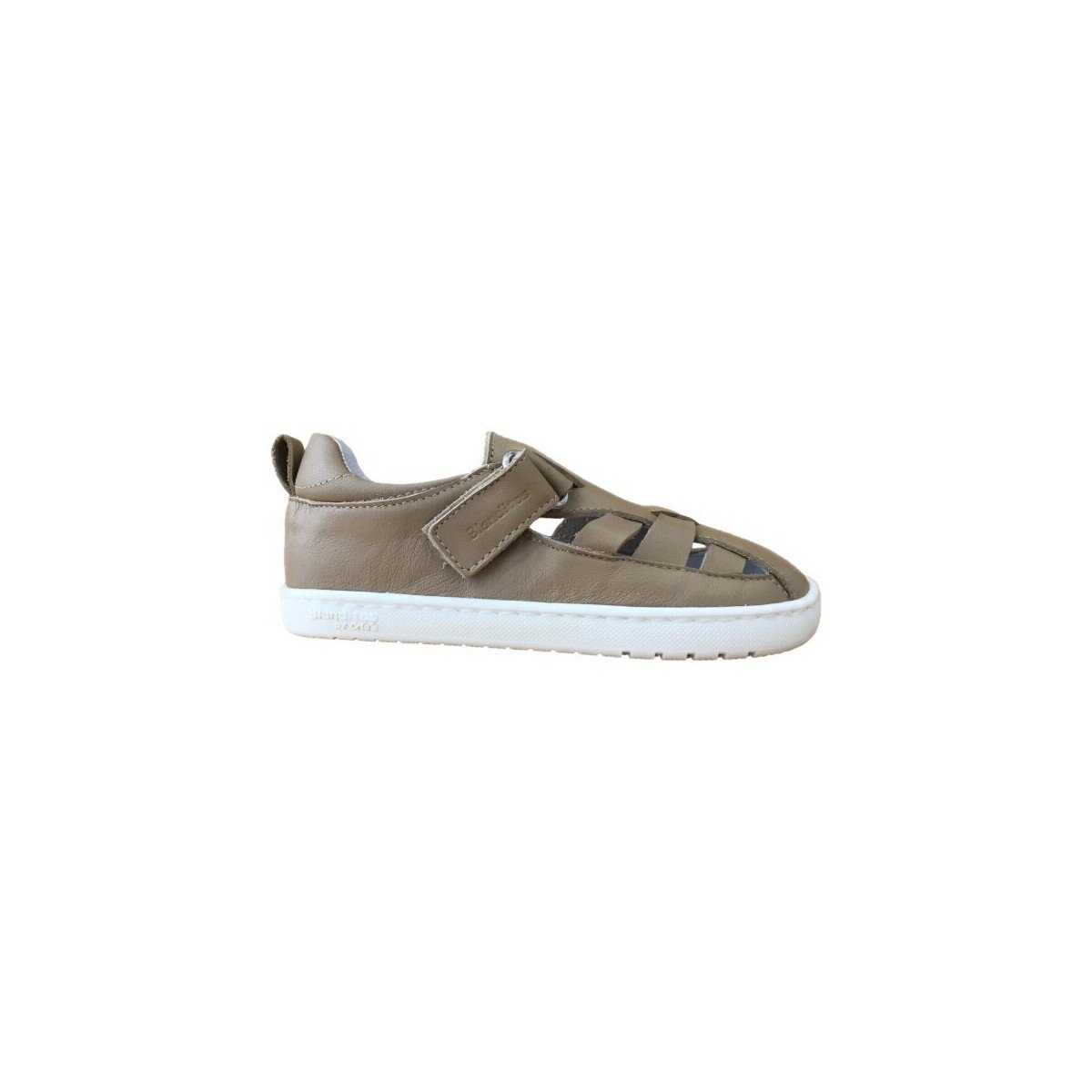 Blanditos Pantofi de Crío's SICILIA Cuero