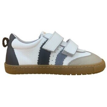 Blanditos Pantofi DELFIN AUTOADHERENTE AMZ Blanco