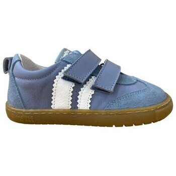 Blanditos Pantofi DELFIN VELCRO DEPORTIVA RESPETUOSA Azulón