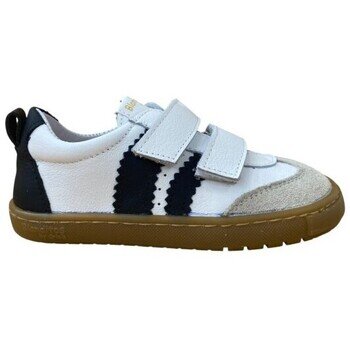 Blanditos Pantofi DELFIN VELCRO DEPORTIVA RESPETUOSA Blanco