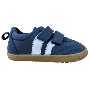 Blanditos Pantofi DELFIN VELCRO DEPORTIVA RESPETUOSA Marino