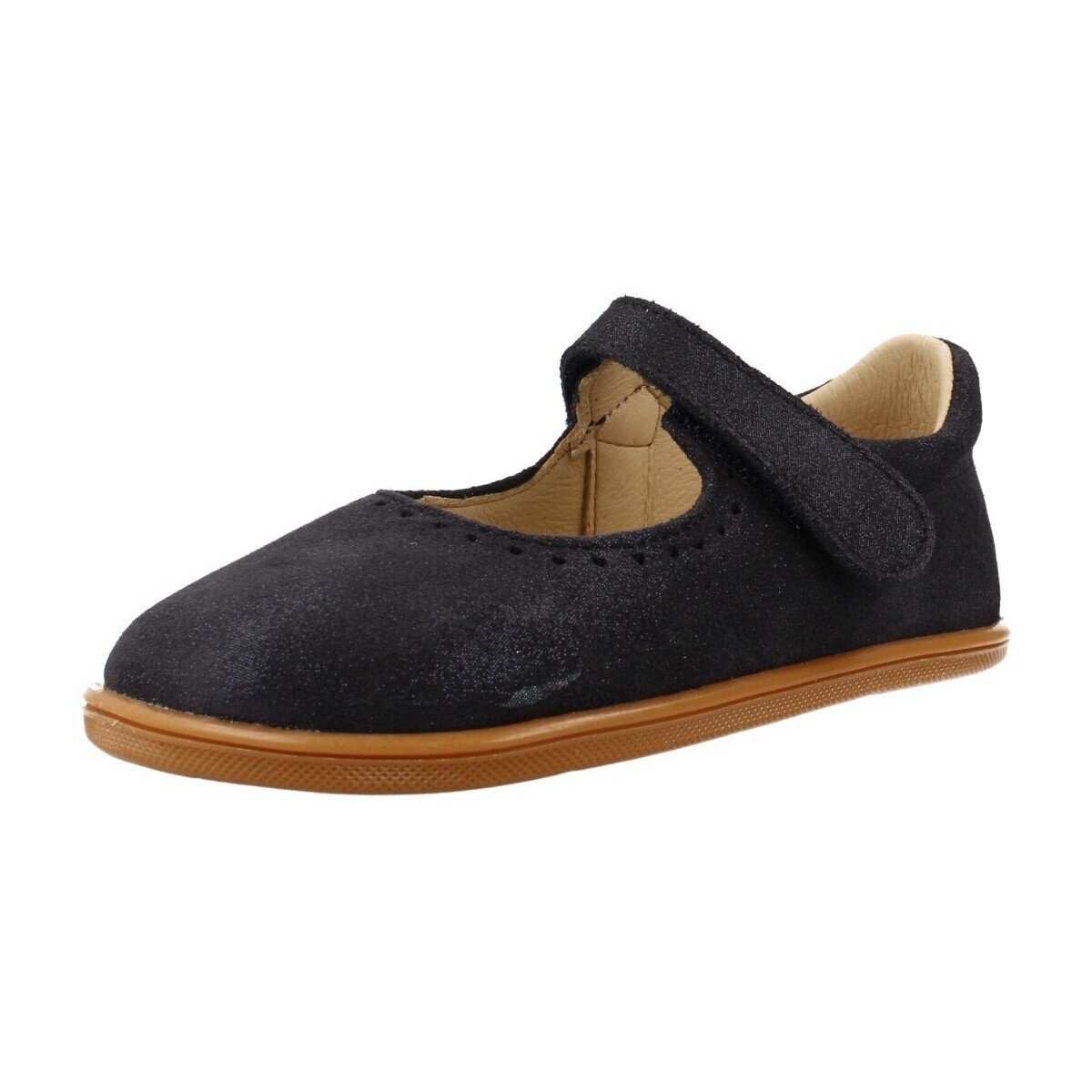 Blanditos Pantofi Delhibd Zapato Cinta Adhesiva