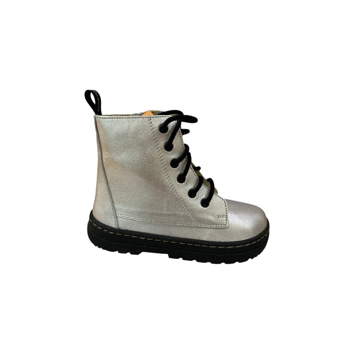 Blanditos Pantofi DOHA Plata
