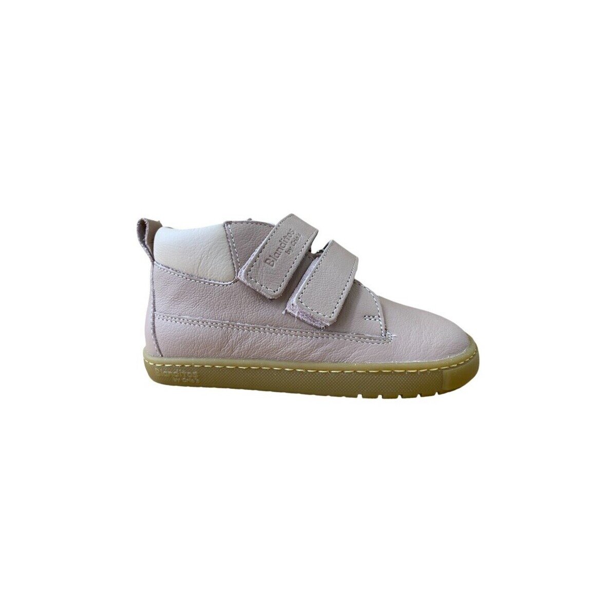 Blanditos Pantofi ETNA BOTA JUVENIL Rosa