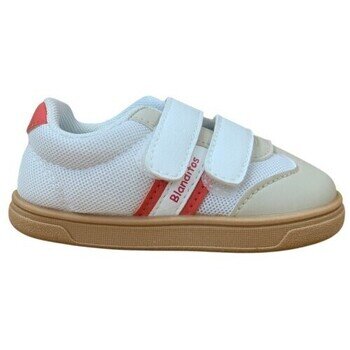 Blanditos Pantofi GUPPY Blanco
