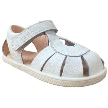 Blanditos Pantofi INDIA Sandalia Blanco