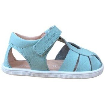 Blanditos Pantofi INDIA Sandalia Verde