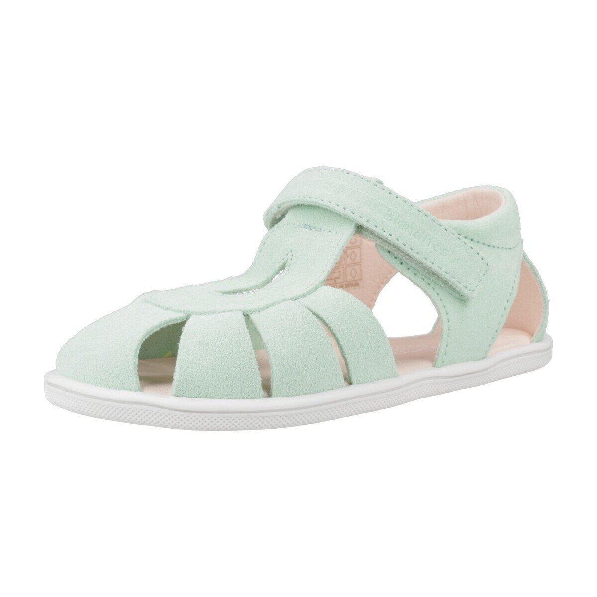 Blanditos Pantofi Indiabd