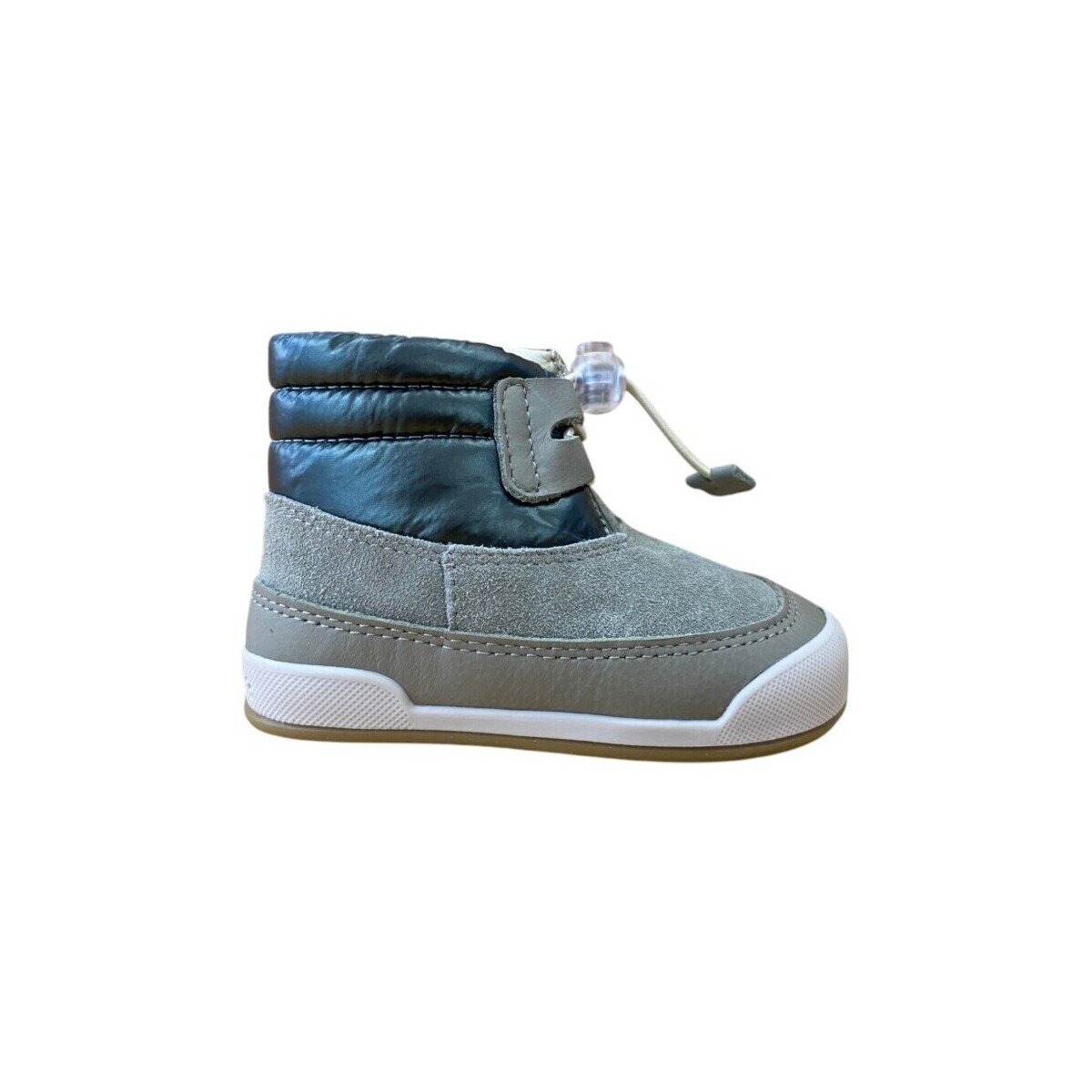 Blanditos Pantofi LION BOTA JUVENIL Verde