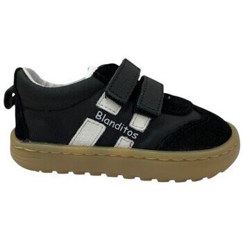 Blanditos Pantofi LISBOA Negro