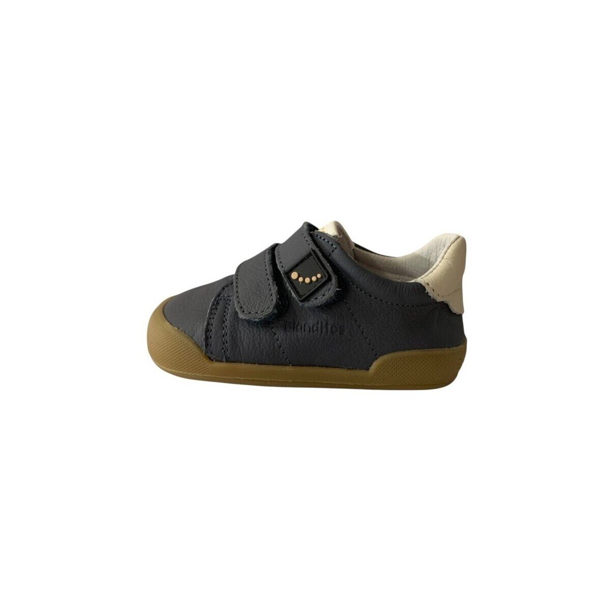 Blanditos Pantofi LONDRES Azul