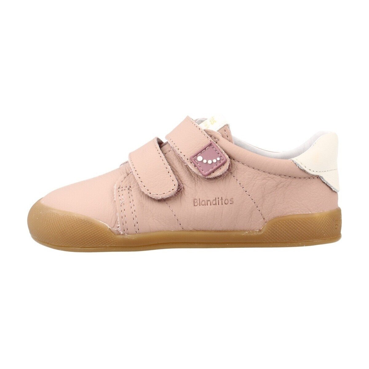 Blanditos Pantofi Londres Bd Deportivo Cinta Adhesiva