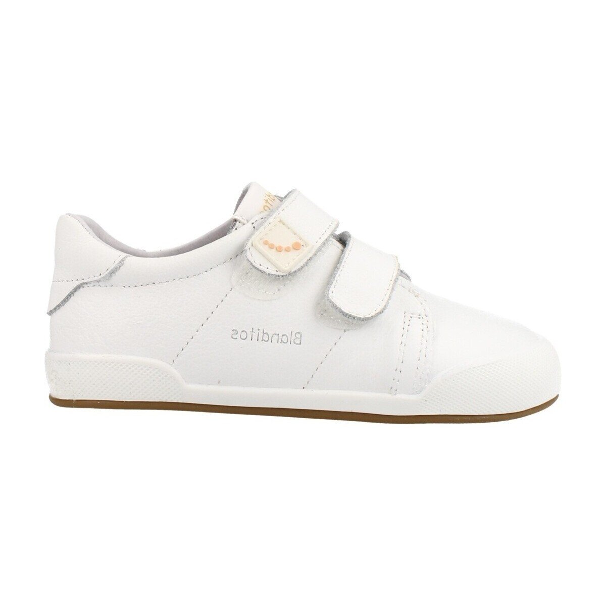 Blanditos Pantofi Londres Bd Deportivo Cinta Adhesiva