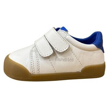 Blanditos Pantofi LONDRES Blanco