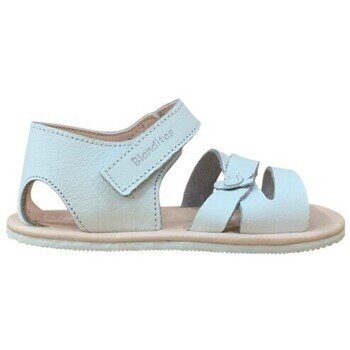 Blanditos Pantofi MALTA Blanco