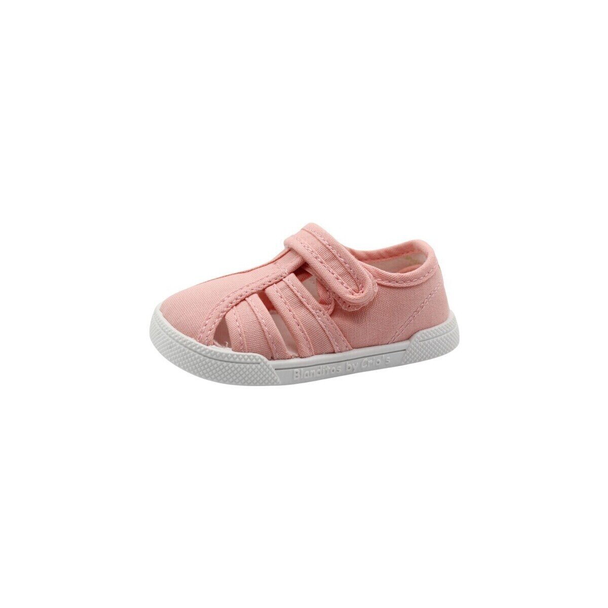 Blanditos Pantofi MANGO Rosa