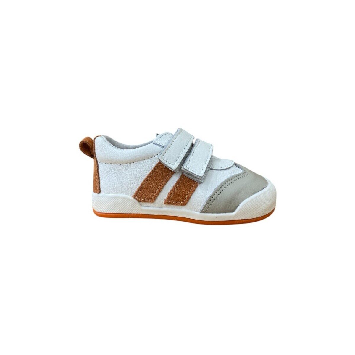Blanditos Pantofi MILAN de Camel