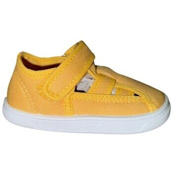 Blanditos Pantofi MOLLY Amarillo