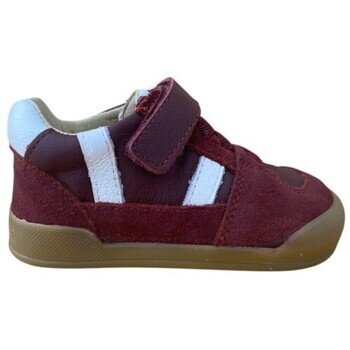 Blanditos Pantofi NEPAL DEPORTIVA RESPETUOSA Burdeos