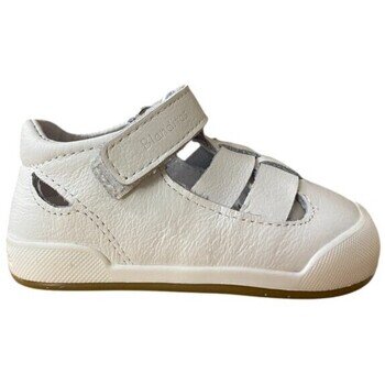 Blanditos Pantofi OCEANO Sandalia cerrada Blanco