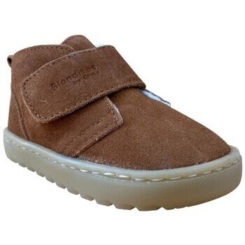 Blanditos Pantofi OTTAWA BOTA RESPETUOSA Cuero