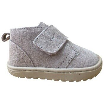 Blanditos Pantofi OTTAWA BOTA RESPETUOSA Rosa Palo