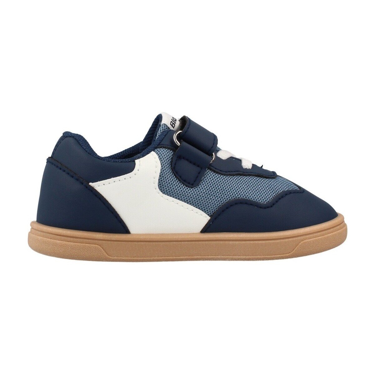 Blanditos Pantofi Platy Bd Deportiva Cinta Adhesiva