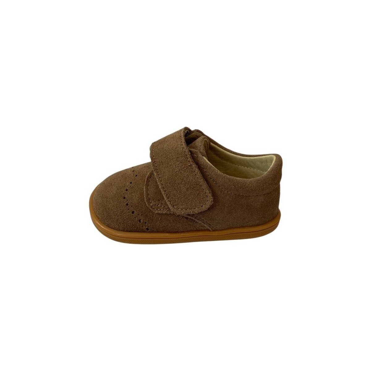 Blanditos Pantofi QUITO BLUCHER RESPETUOSO Cuero