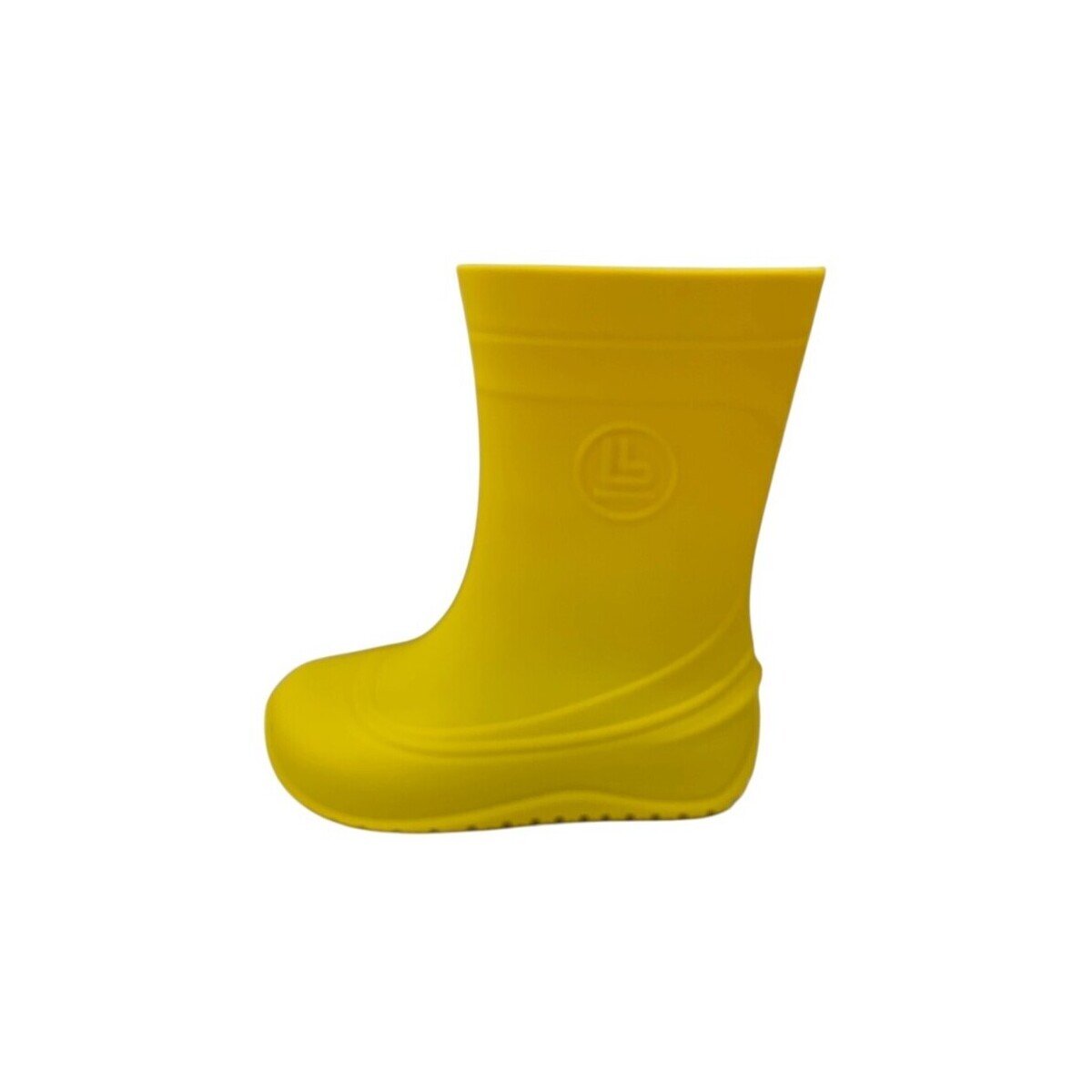 Blanditos Pantofi RAINBOW Amarillo
