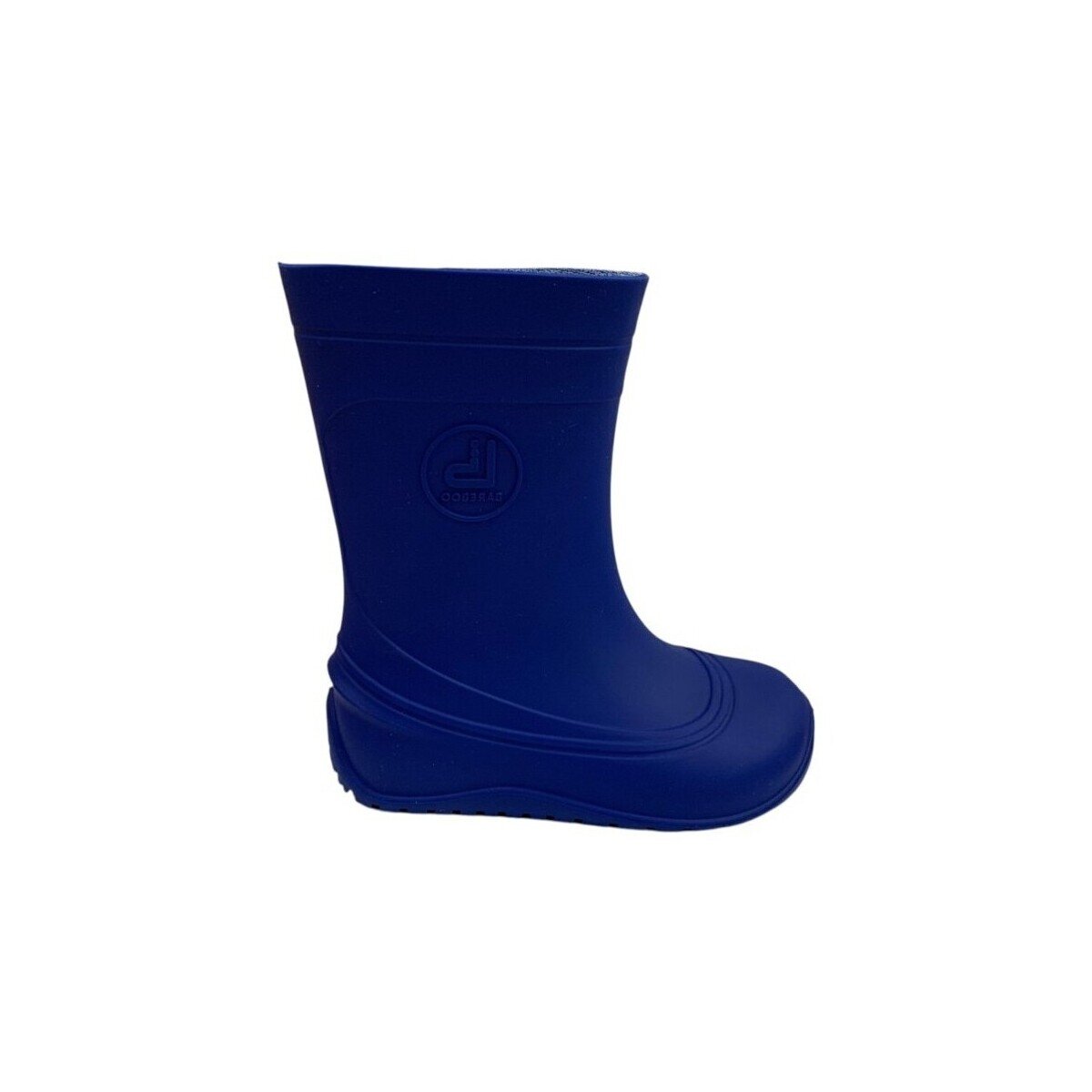 Blanditos Pantofi RAINBOW Azul