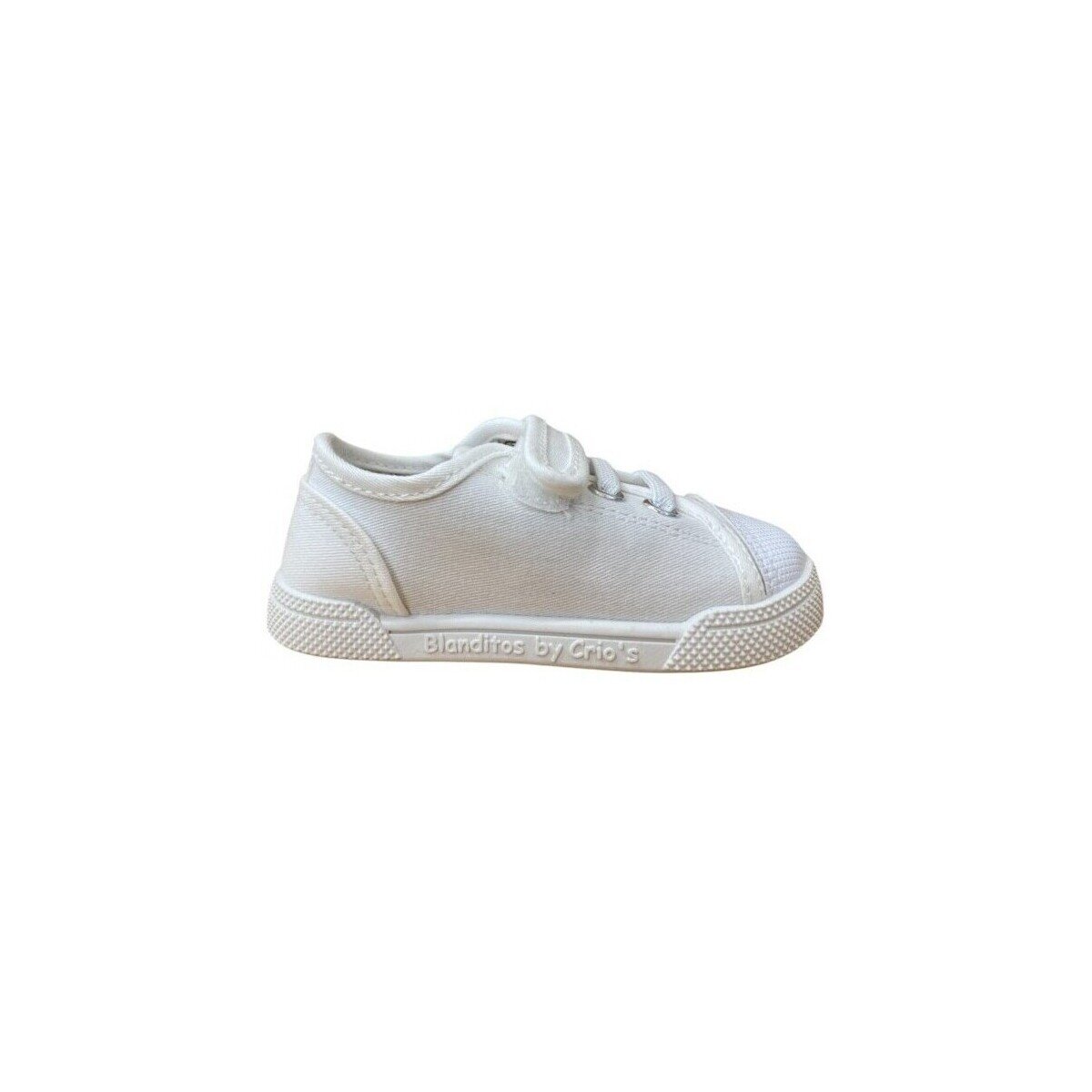 Blanditos Pantofi SANDIA Blanco