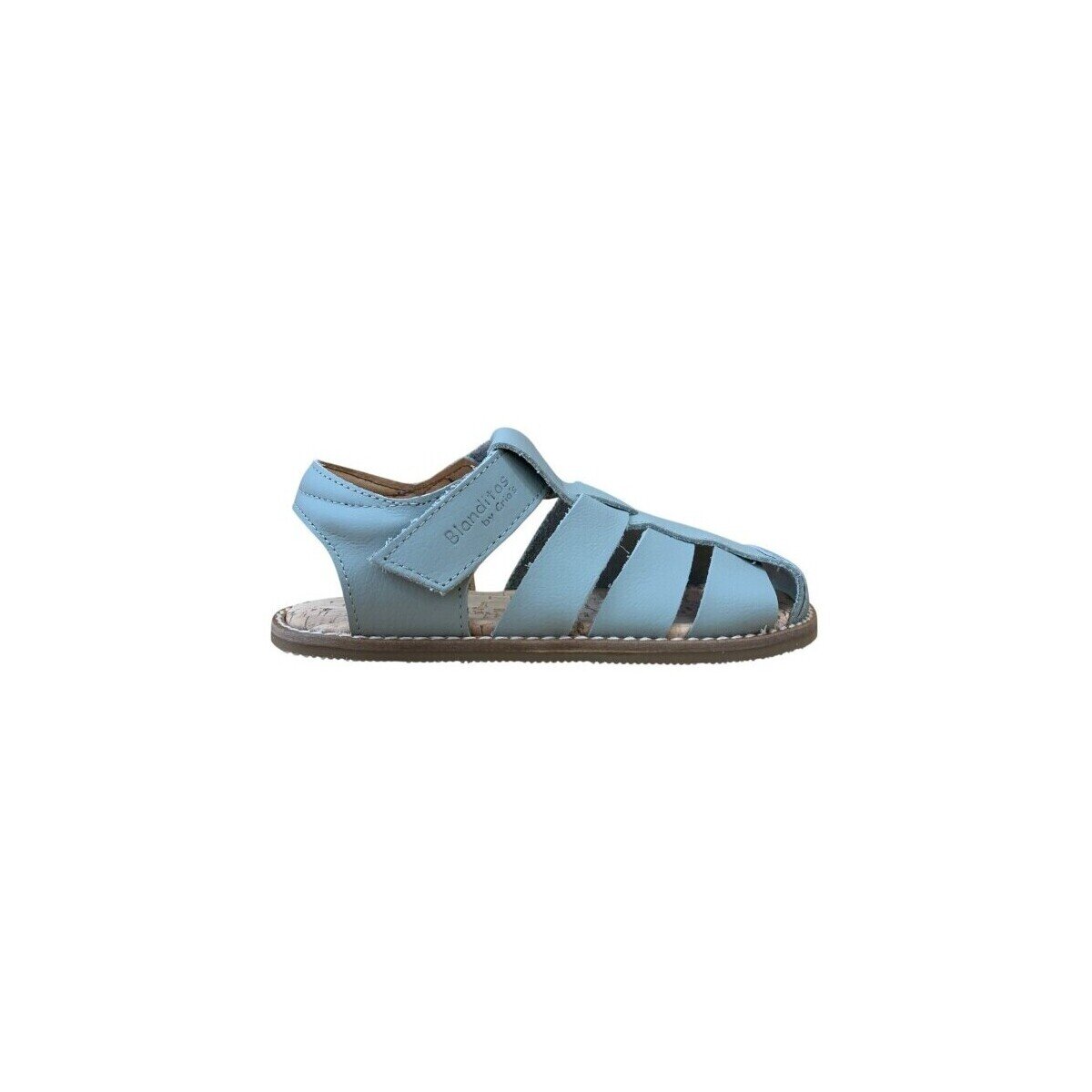 Blanditos Pantofi SAONA Verde