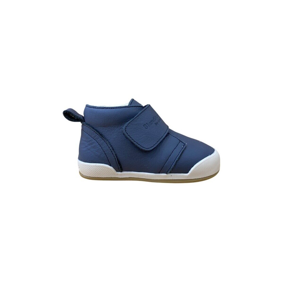 Blanditos Pantofi SIDNEY BOTA RESPETUOSA Azul