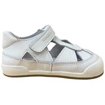 Blanditos Pantofi SIRENA Sandalia barefoot Blanco