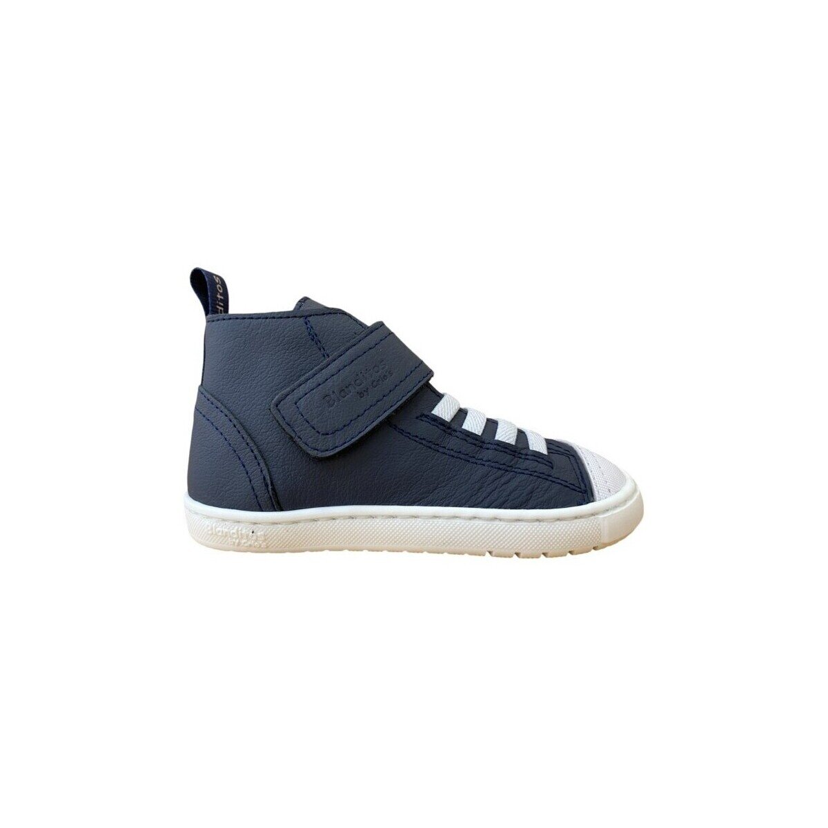 Blanditos Pantofi TOKIO BOTA RESPETUOSA Azul