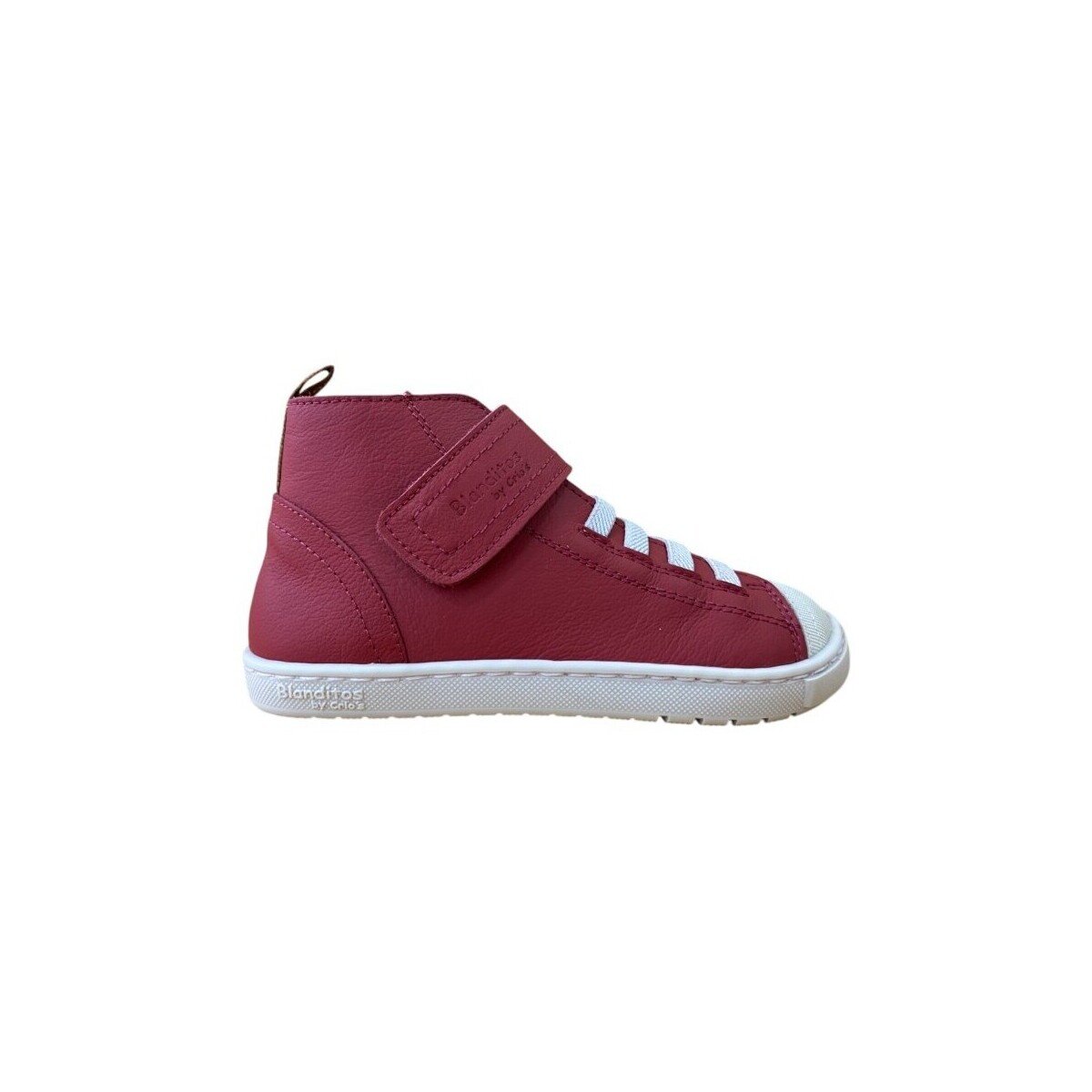 Blanditos Pantofi TOKIO Burdeos
