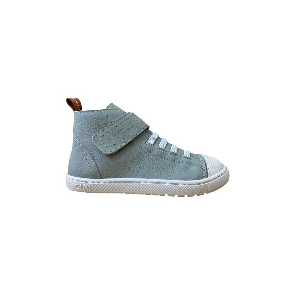 Blanditos Pantofi TOKIO Verde